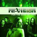 Re-Vision : For the Sake of Love Re-Vision : For the Sake of Love